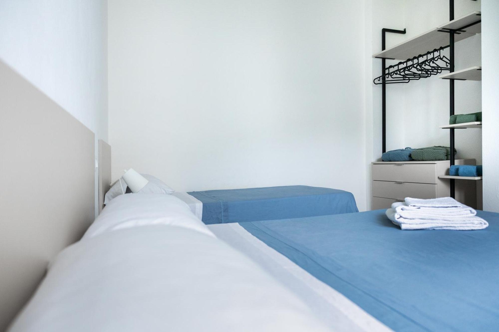Villaggio Camping Poseidon - Bungalows & Rooms With Sea View In Nature Santa Caterina Dello Ionio Marina Kültér fotó